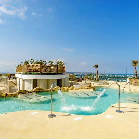 Ocean Spa Suite 11-Hosted By Sweetstay Gibraltar Exterior foto