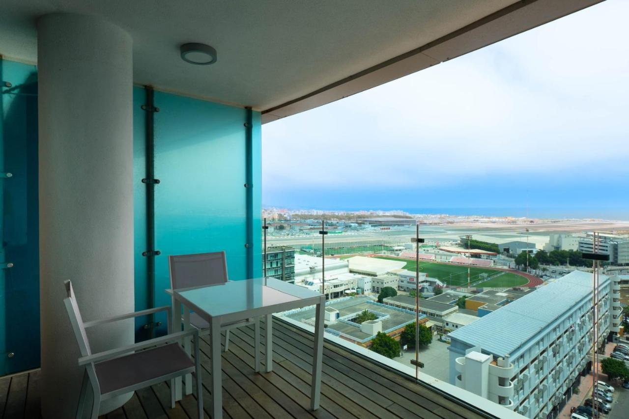 Ocean Spa Suite 11-Hosted By Sweetstay Gibraltar Exterior foto