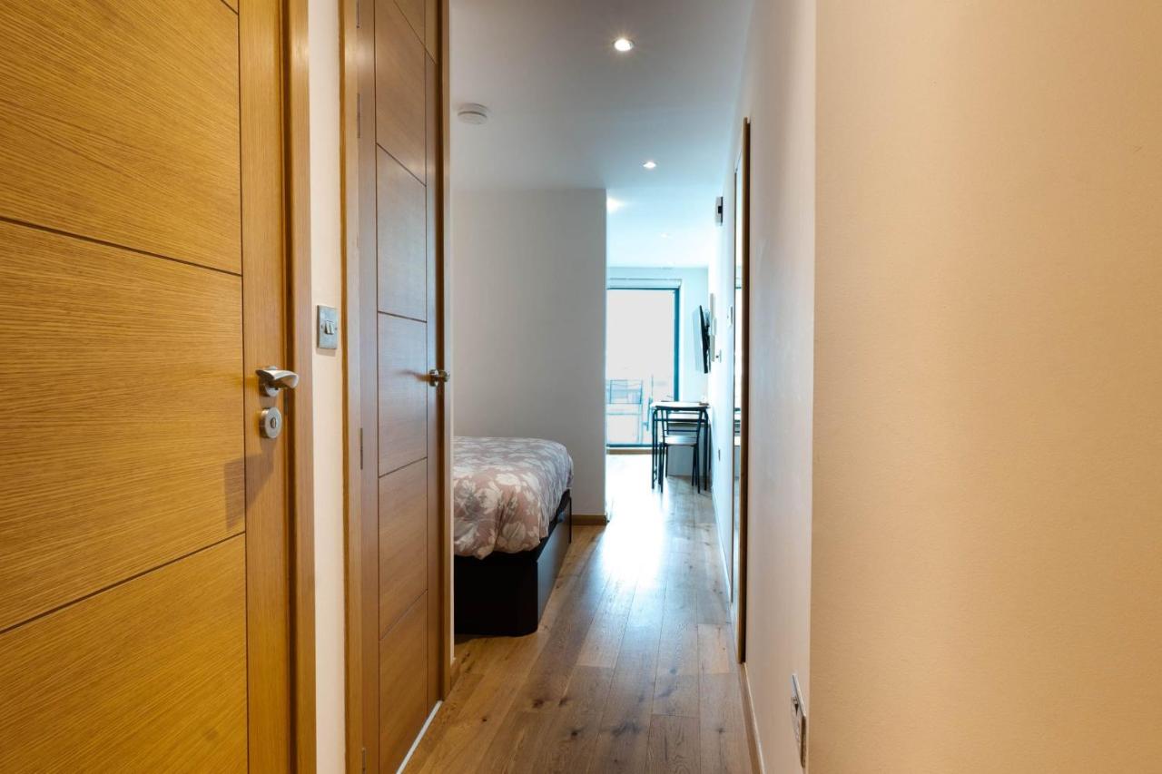 Ocean Spa Suite 11-Hosted By Sweetstay Gibraltar Exterior foto